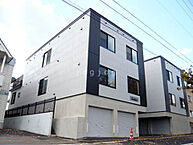北海道札幌市豊平区福住二条5丁目4番5号：物件画像／株式会社常口アトム　清田店