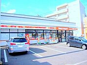 セイコーマート西岡店 1567m
