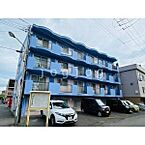 北海道札幌市豊平区平岸三条9丁目13番1号：物件画像／株式会社常口アトム　清田店