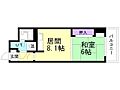 マインコーポ平岸2階3.5万円