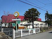 愛隣館東山保育園 1159m