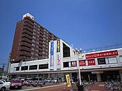  イオン東札幌店 1774m