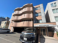北海道札幌市豊平区豊平二条4丁目1番31号：物件画像／株式会社常口アトム　清田店