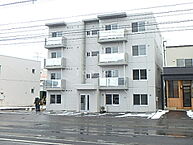 北海道北広島市共栄町1丁目1番19号：物件画像／株式会社常口アトム　清田店