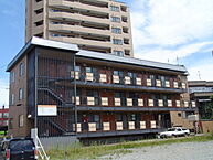 北海道札幌市南区澄川五条3丁目2番3号：物件画像／株式会社常口アトム　清田店