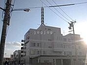 社会医療法人即仁会北広島病院 1203m