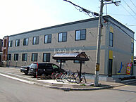 北海道北広島市共栄町1丁目3番1号：物件画像／株式会社常口アトム　清田店