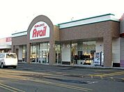 アベイル北広島店 1159m