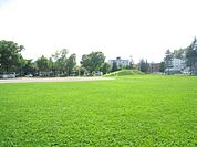万生公園 508m