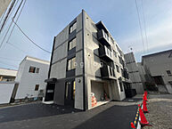 北海道札幌市豊平区平岸三条6丁目：物件画像／株式会社常口アトム　清田店