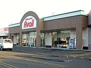 アベイル北広島店 1772m