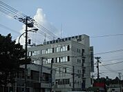 北海道歯科技術専門学校 2372m