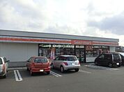 セイコーマート 福住中央通店 311m