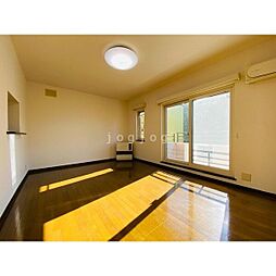 チュチュハーダム 2LDKの写真