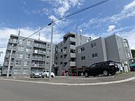 北海道札幌市豊平区月寒東五条15丁目4番5号：物件画像／株式会社常口アトム　清田店