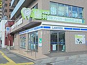 ローソン札幌月寒中央通店 701m