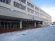 北海道札幌東高校 1907m
