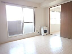 シャトーシュノンソー 1LDKの写真