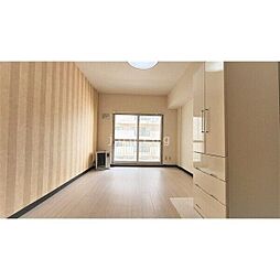 トーカン第3中の島マンション札幌第8 ワンルームの写真