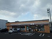 セブンイレブン平岸4条店　平岸4-9 174m