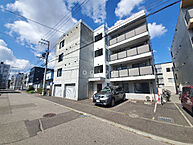 北海道札幌市豊平区平岸三条2丁目3番23号：物件画像／株式会社常口アトム　清田店