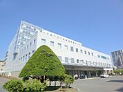 KKR札幌医療センター 455m