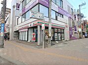 セブンイレブン札幌澄川駅前店 854m