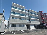 北海道札幌市豊平区豊平六条10丁目：物件画像／株式会社常口アトム　清田店