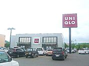 ユニクロ札幌川沿店 1138m