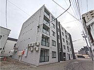 北海道札幌市豊平区平岸三条2丁目1番1号：物件画像／株式会社常口アトム　清田店