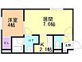 Hope月寒中央C3階5.2万円