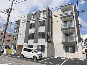 クラリス月寒西