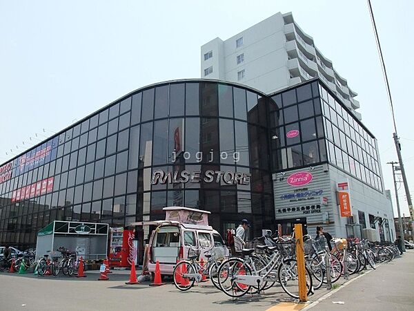 外観画像