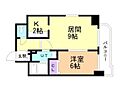 ティアラ豊平第24階4.8万円
