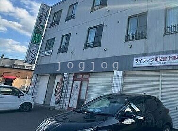 外観画像