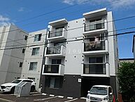 北海道札幌市豊平区月寒東一条7丁目2番27号：物件画像／株式会社常口アトム　清田店