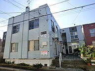 北海道札幌市南区澄川四条2丁目12番6号：物件画像／株式会社常口アトム　清田店