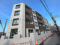 北海道札幌市豊平区平岸二条9丁目：物件画像／株式会社常口アトム　清田店