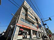セイコーマート平岸3条店 257m
