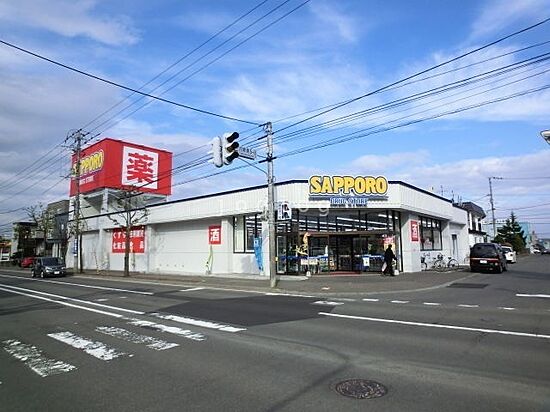 外観画像