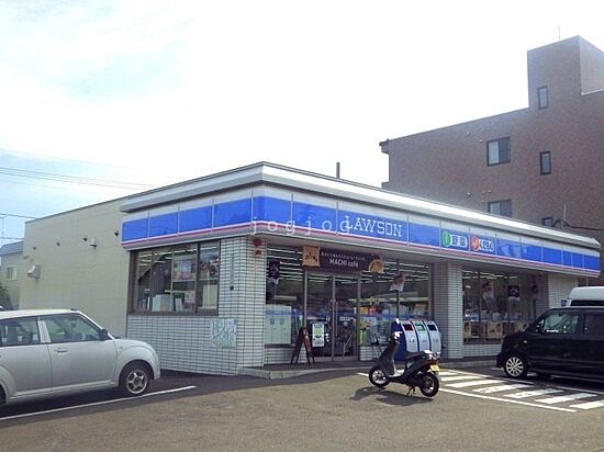 外観画像