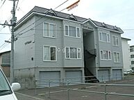 北海道札幌市豊平区月寒東五条16丁目12番14号：物件画像／株式会社常口アトム　清田店