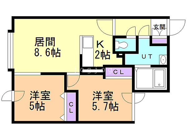 外観画像