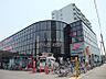周辺：ラルズストア平岸店 658m