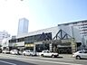 周辺：東光ストア平岸ターミナル店 855m
