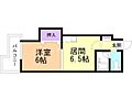 フラットK平岸4階3.7万円