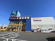 WonderGOOひたちなか店