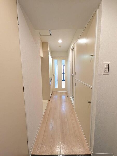 室内を拡大表示