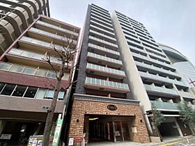 大阪府吹田市豊津町1番10号（賃貸マンション1LDK・5階・36.74㎡） その1