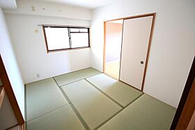 兵庫県川西市寺畑２丁目2番7号（賃貸マンション3LDK・3階・63.38㎡） その13